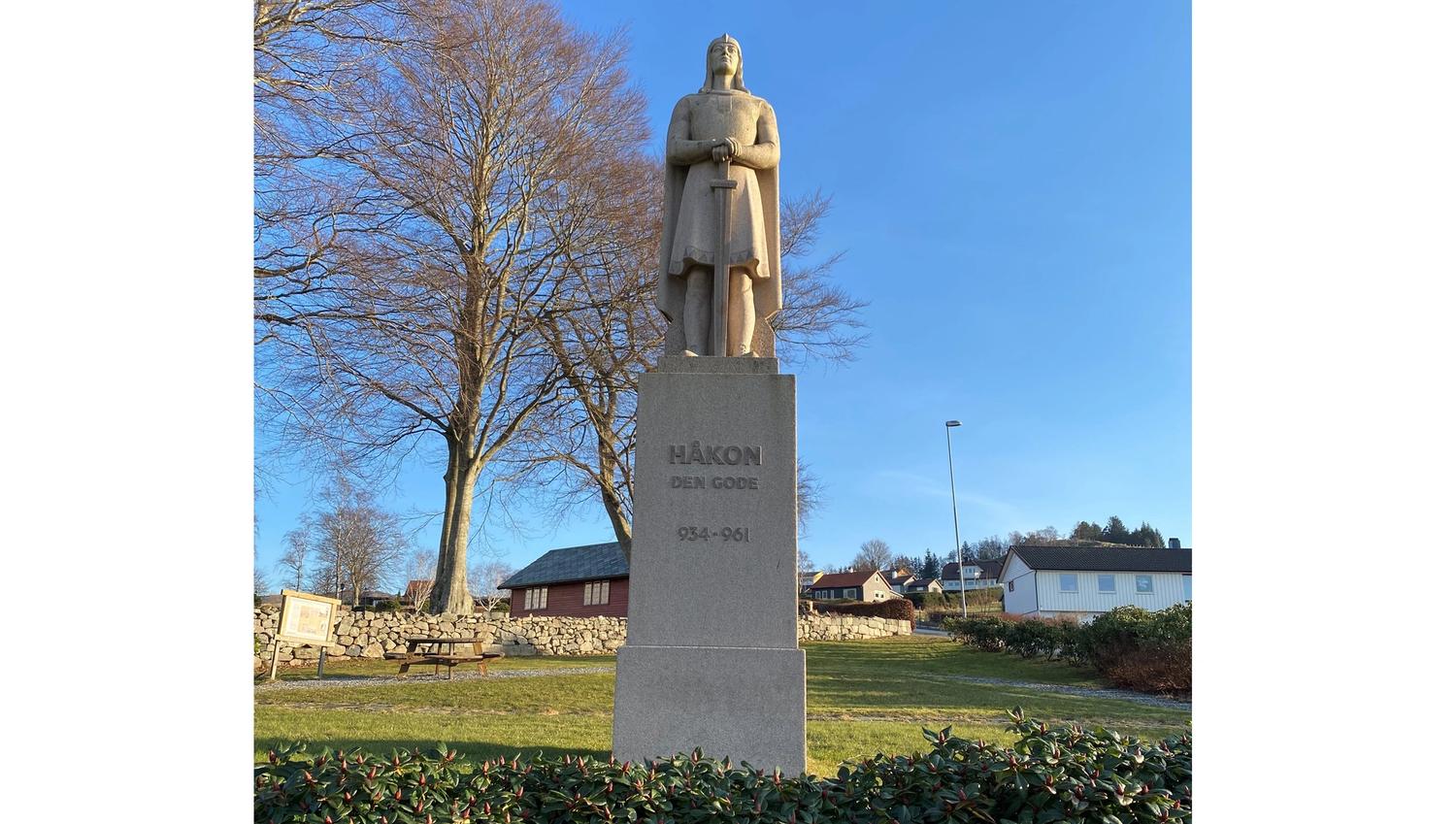 Håkon den gode