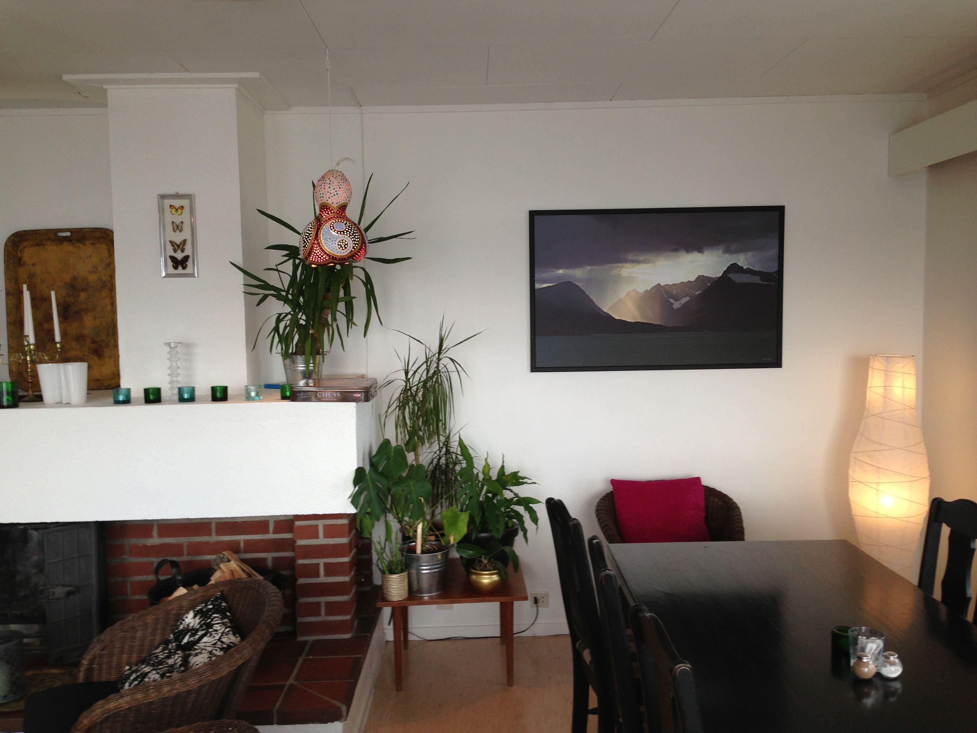 Magic Mountain Lodge