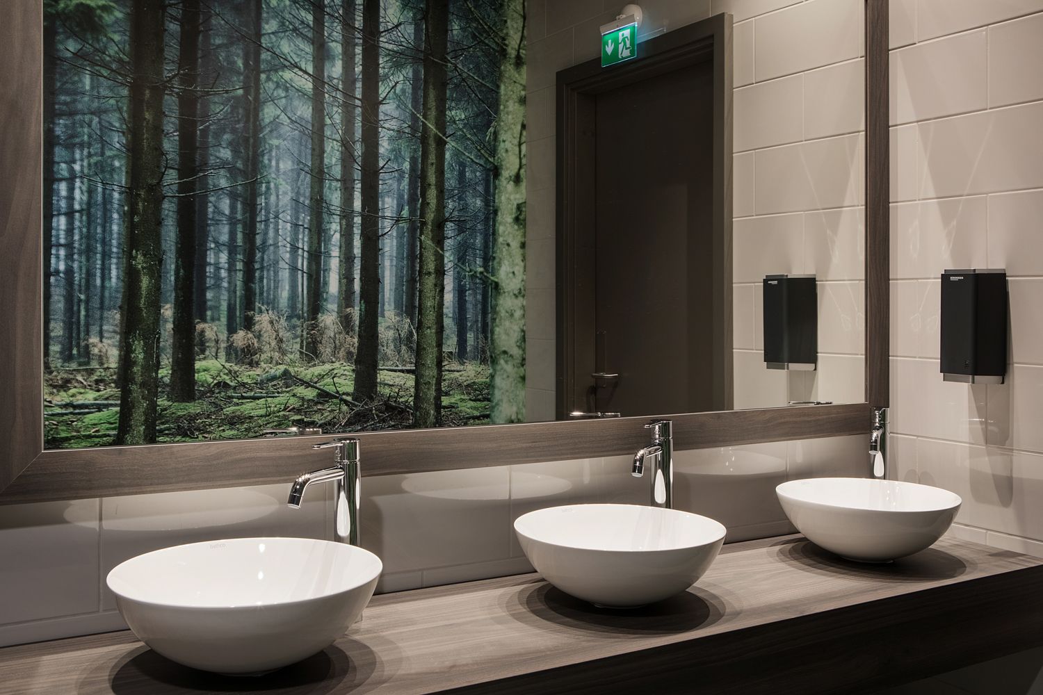 guest toilet