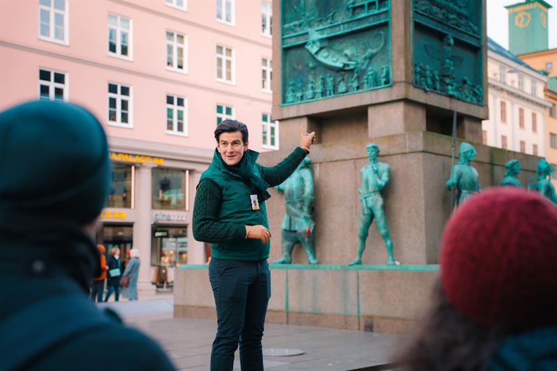 Sjømannsmonumentet