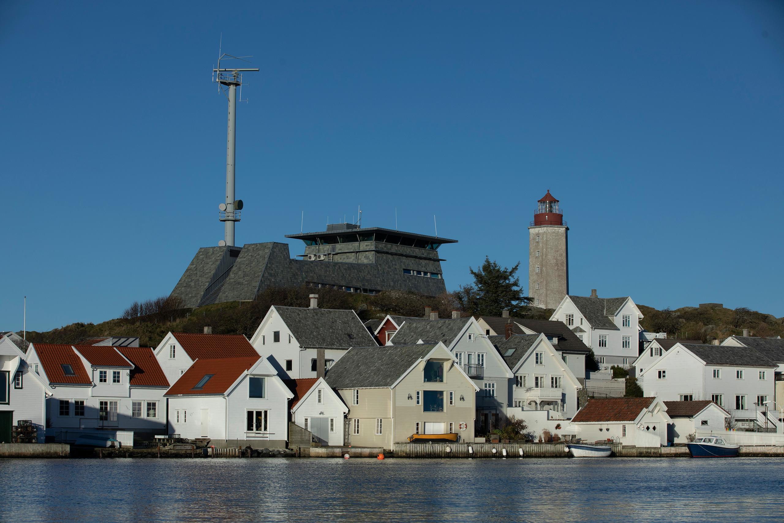 Grøningen gjestehavn
