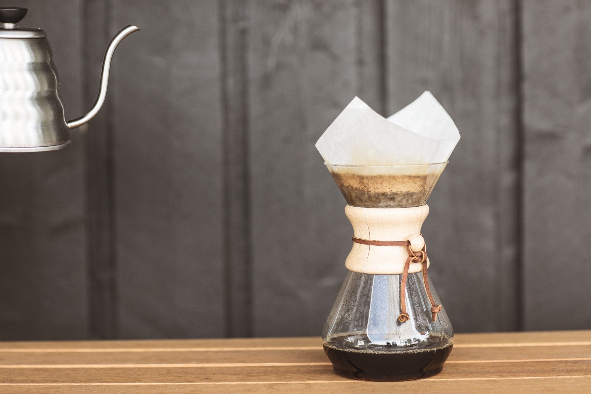 kaffe