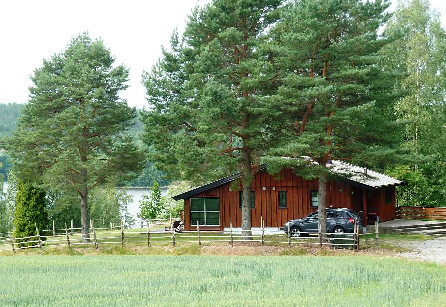 gården