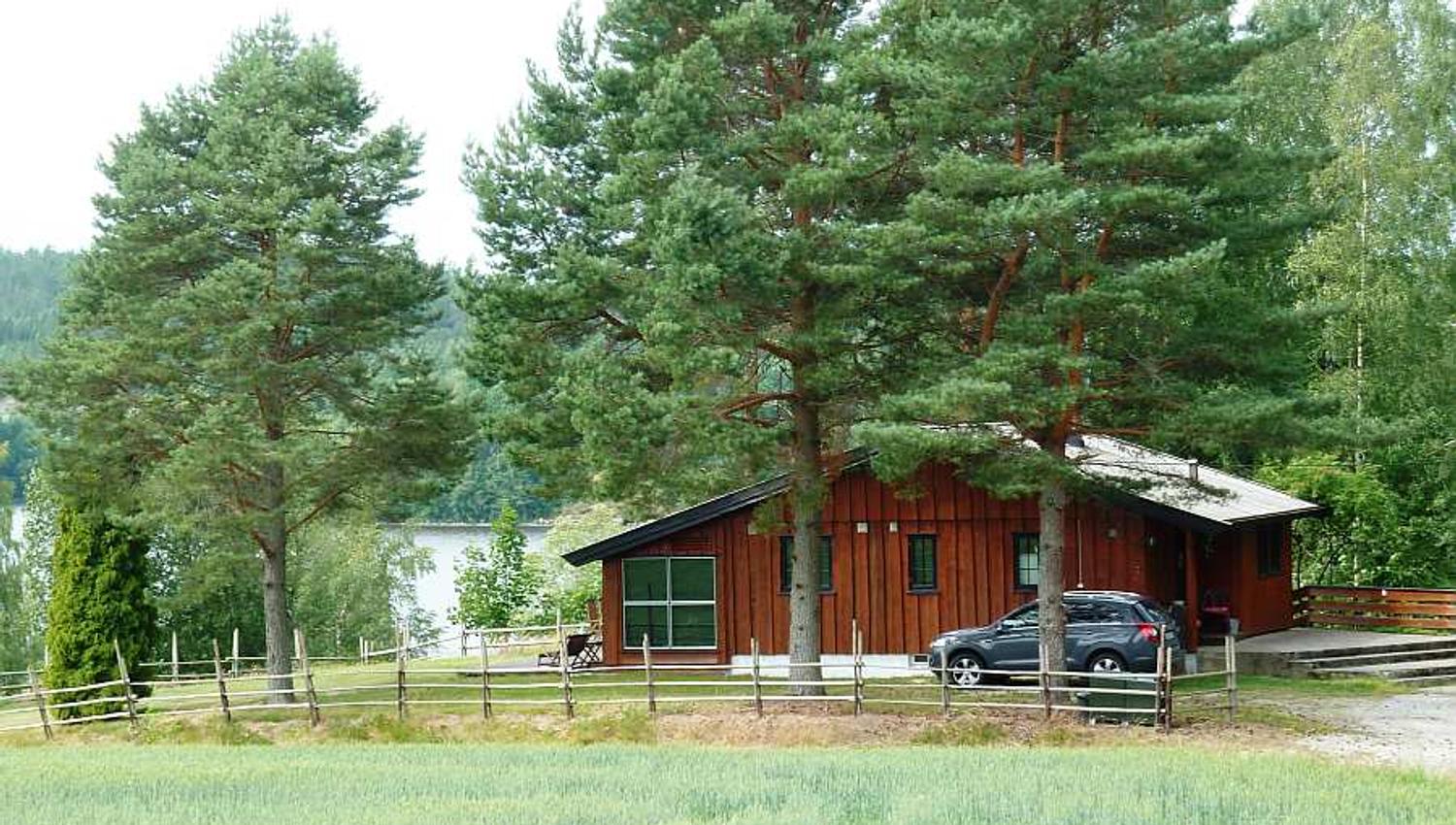 gården