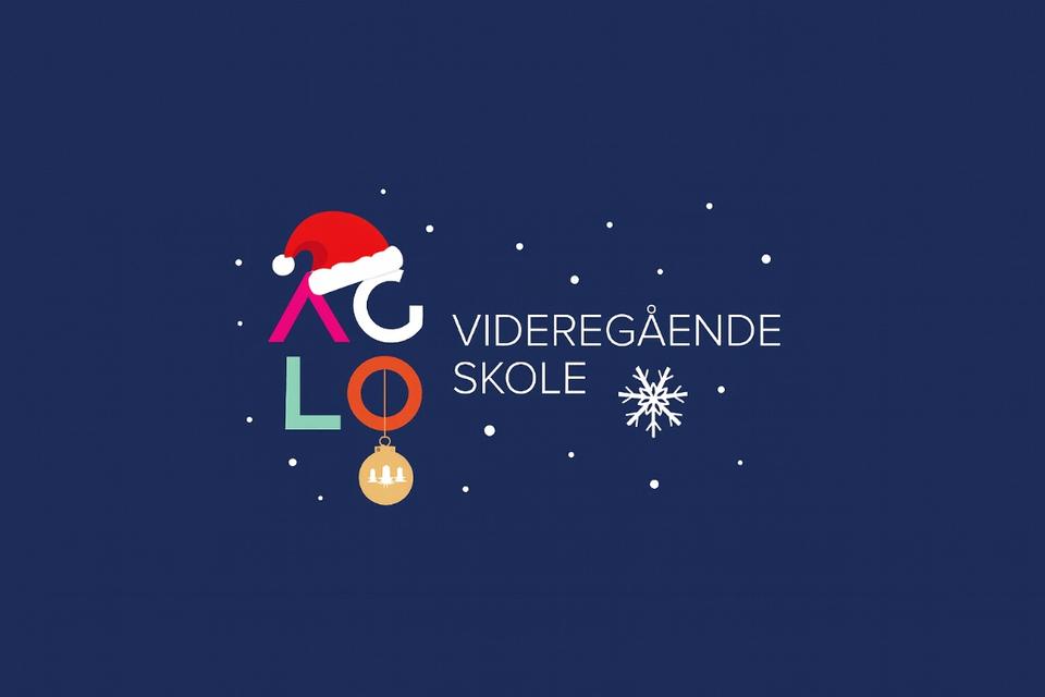 Christmas market and open school