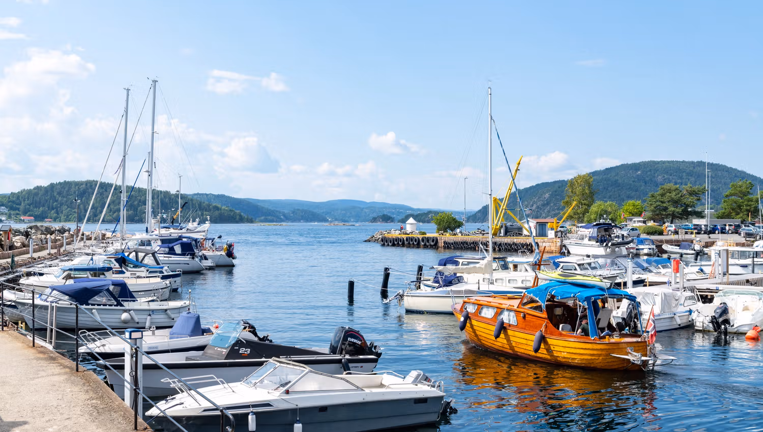 Drøbak ba°thavn foto visitdrobakoscarsborg.no 2