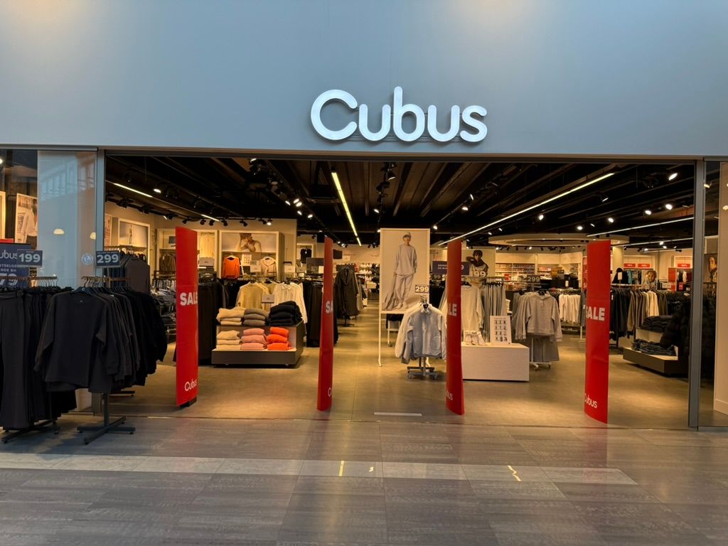 Cubus