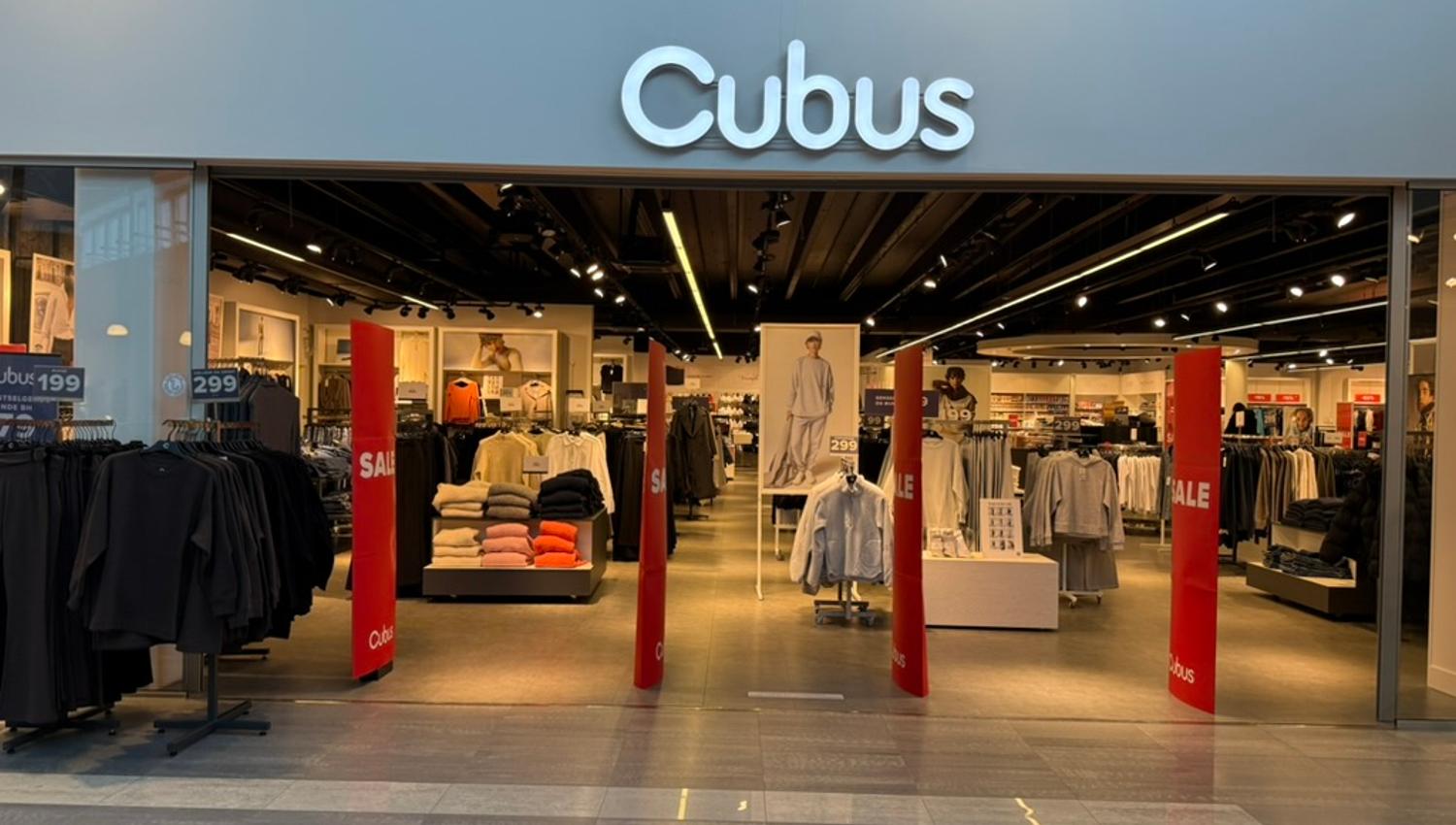 Cubus