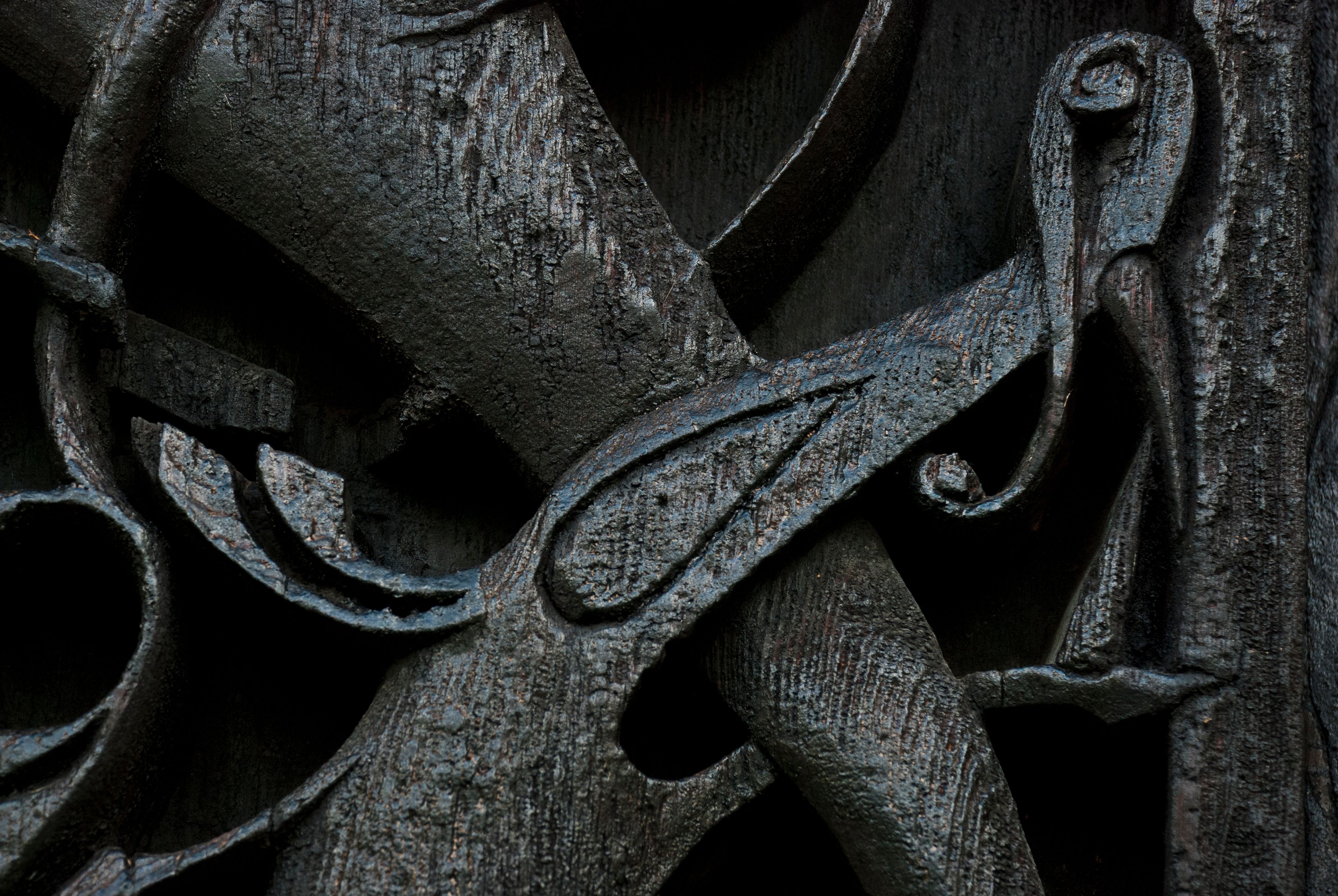 Urnes stavkyrkje