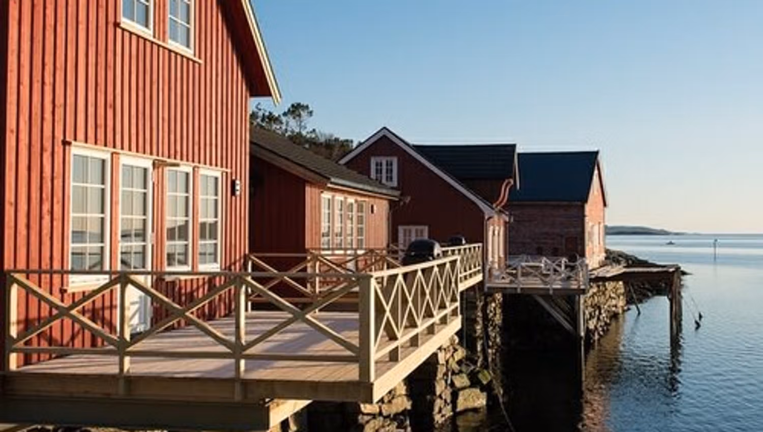 roan sjøcamping