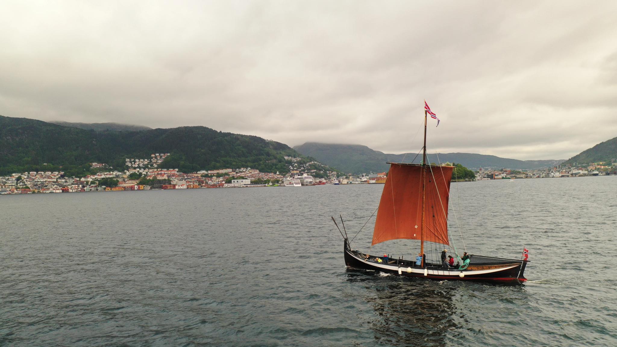 Storskarven