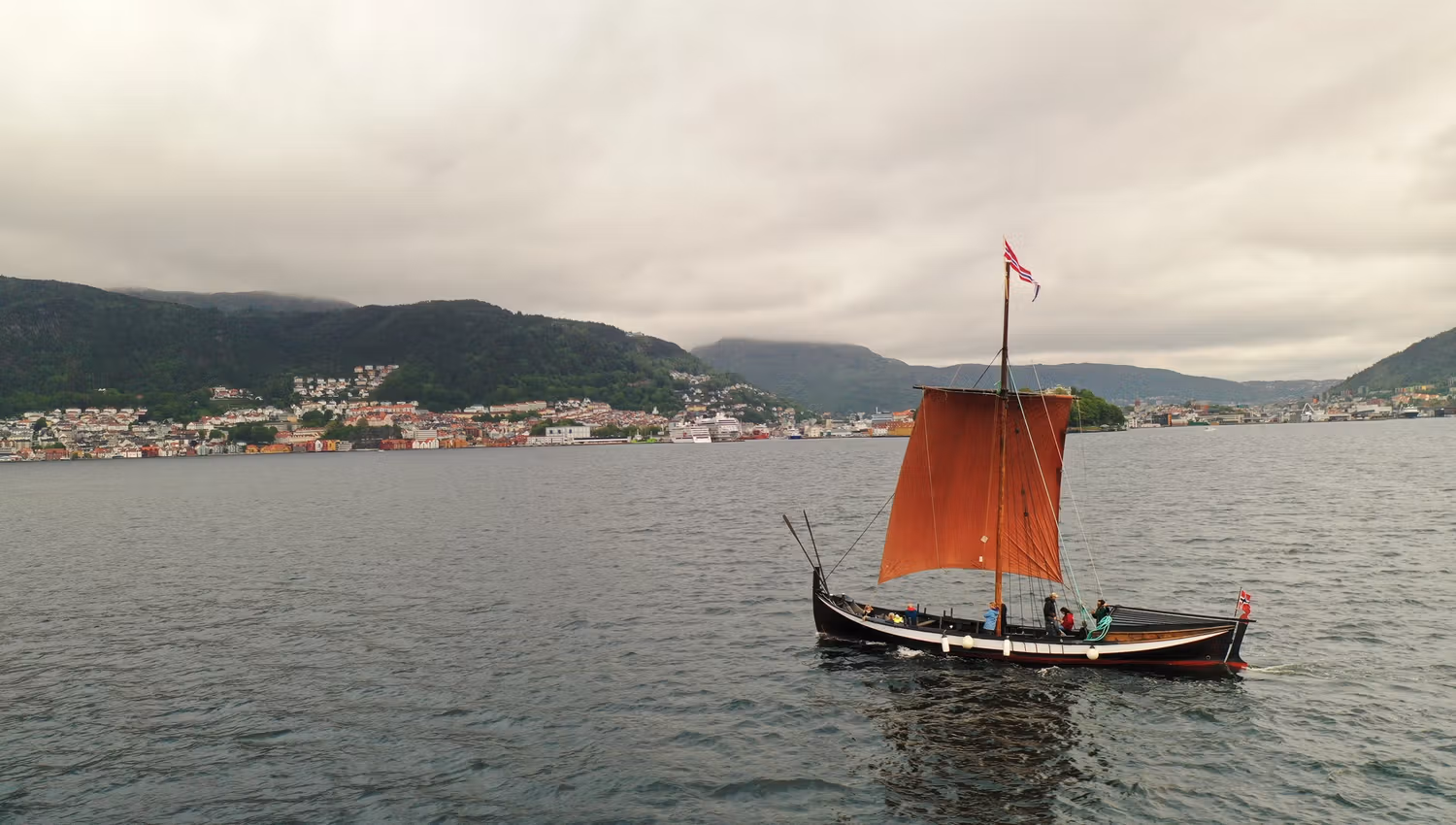 Storskarven