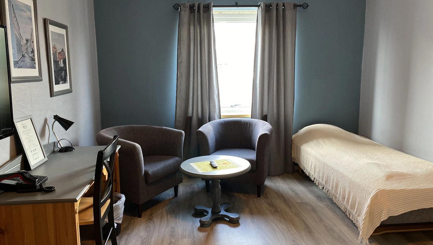 Mosjøen Hotell