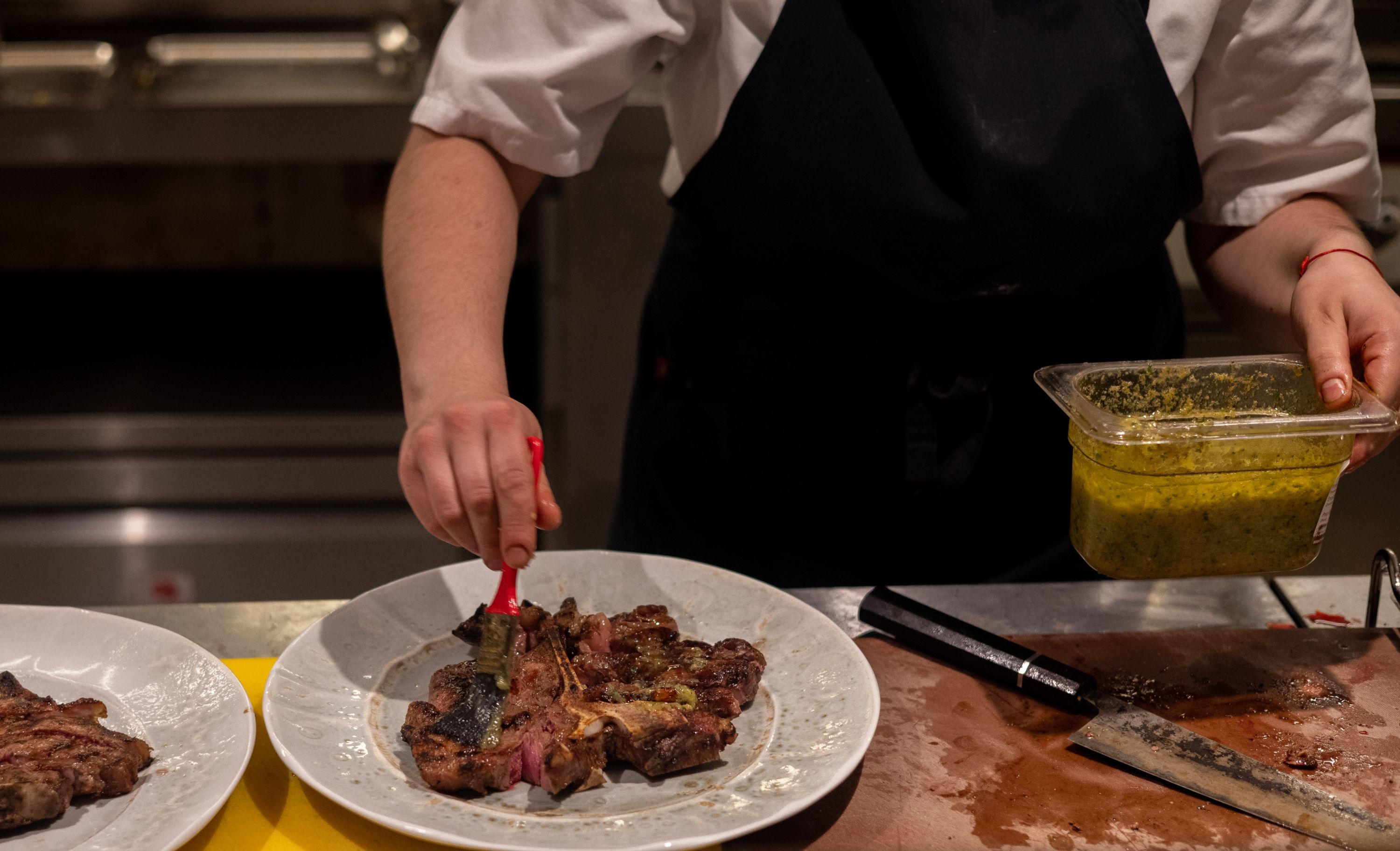Boccone Ristorante