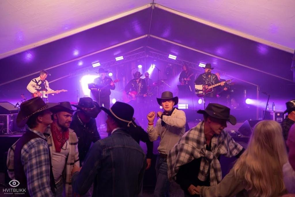 Kjeldebotn Country Festival 2026