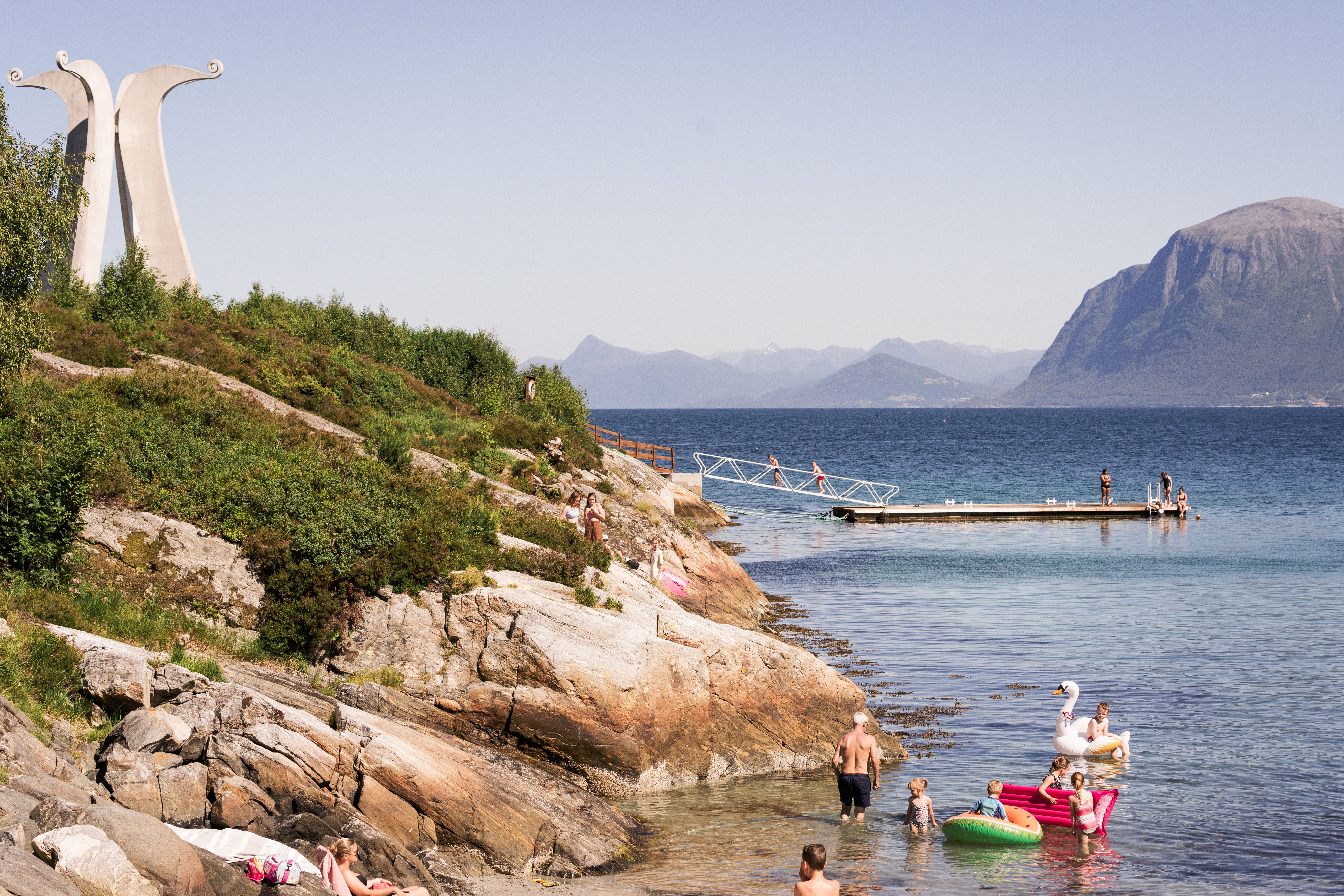 Overåsanden