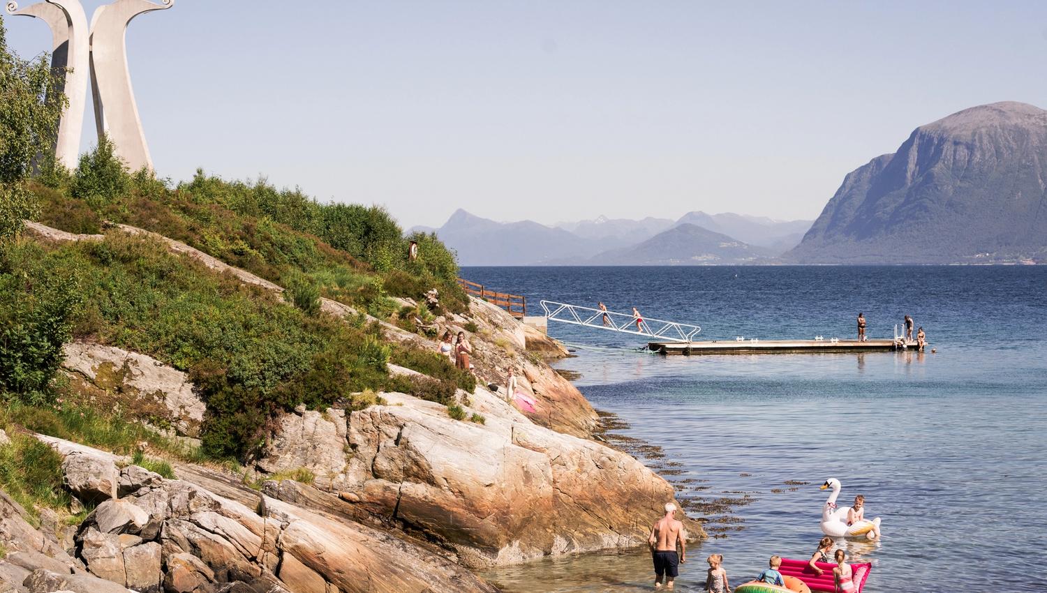 Overåsanden
