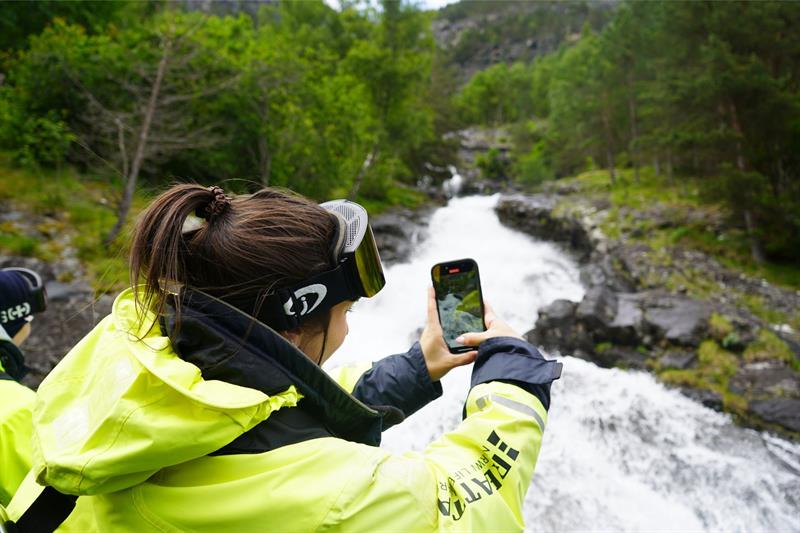 Flåm Adventure