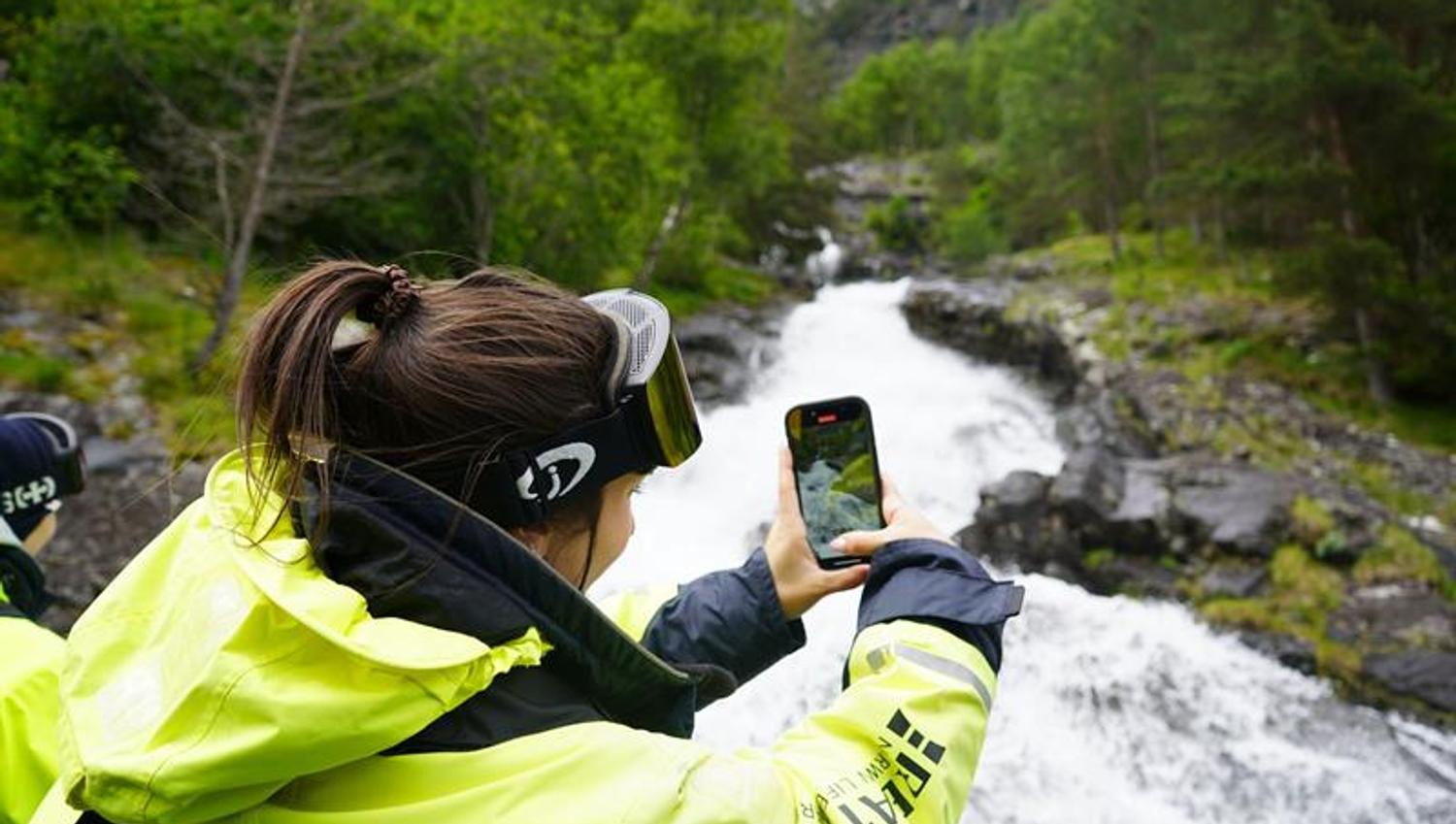 Flåm Adventure
