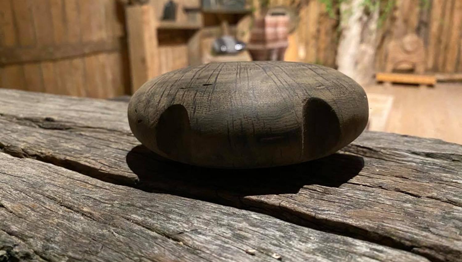 Inni galleriet