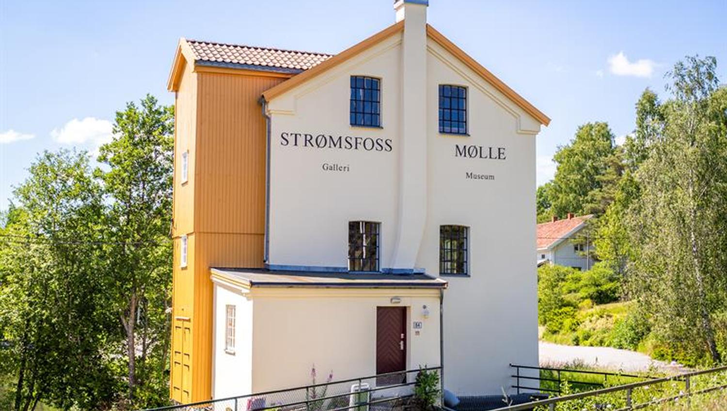 Mølle