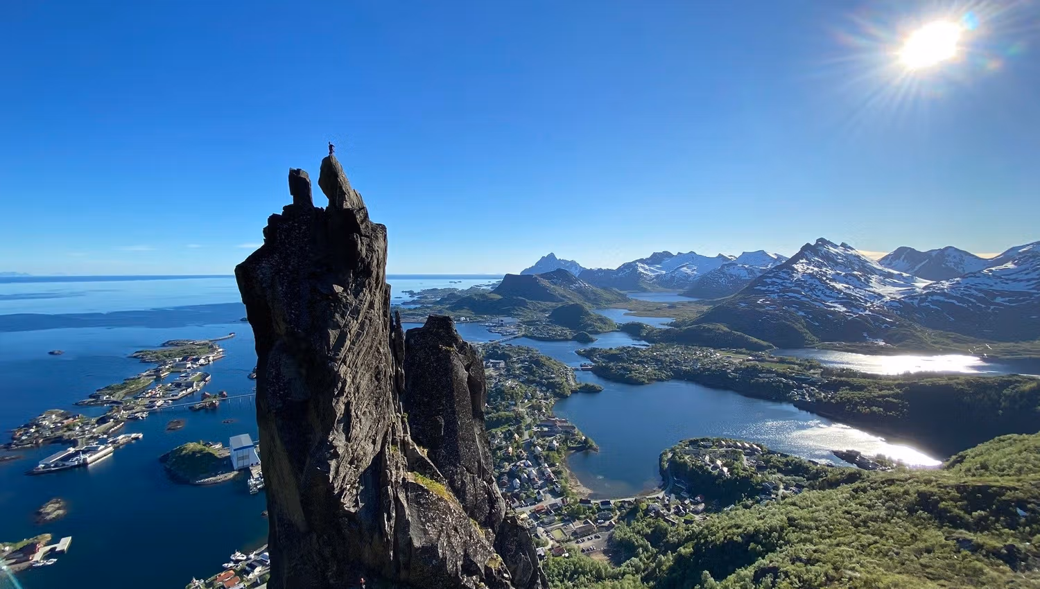 Svolværgeita
