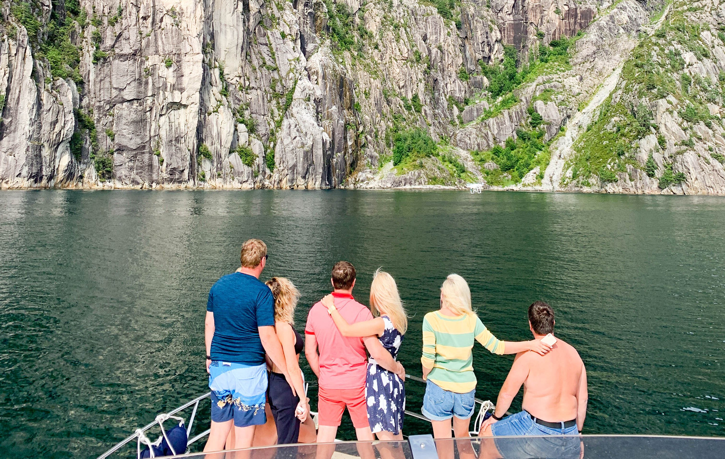 Hardanger Fjord AS