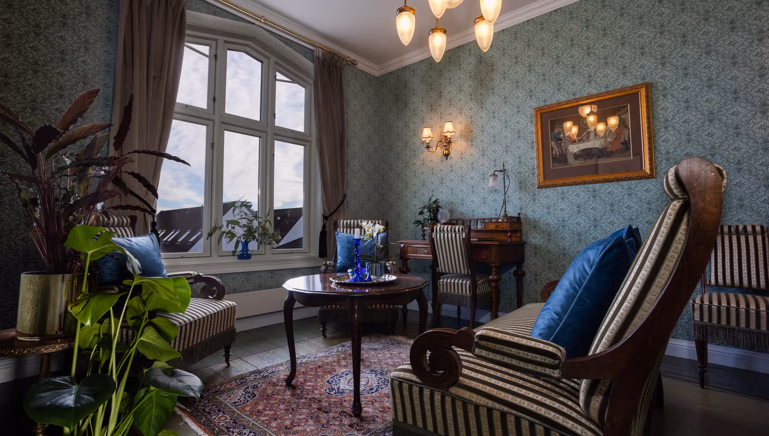 Hotel Norge Hamsundsuite mm (1 of 46)