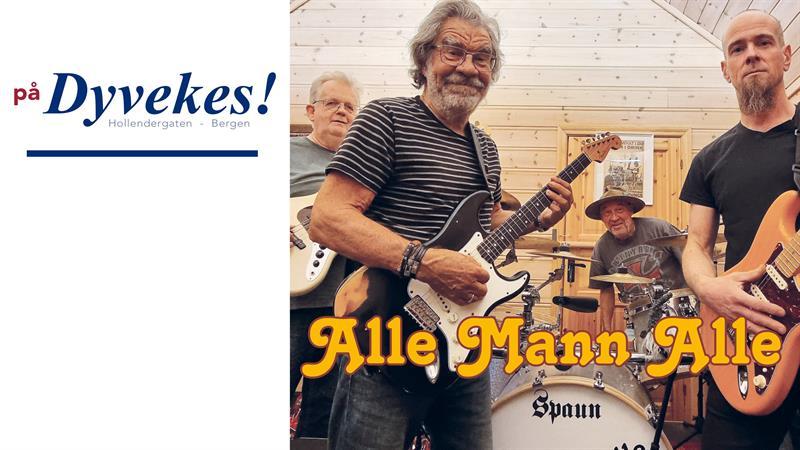 Alle Mann Alle