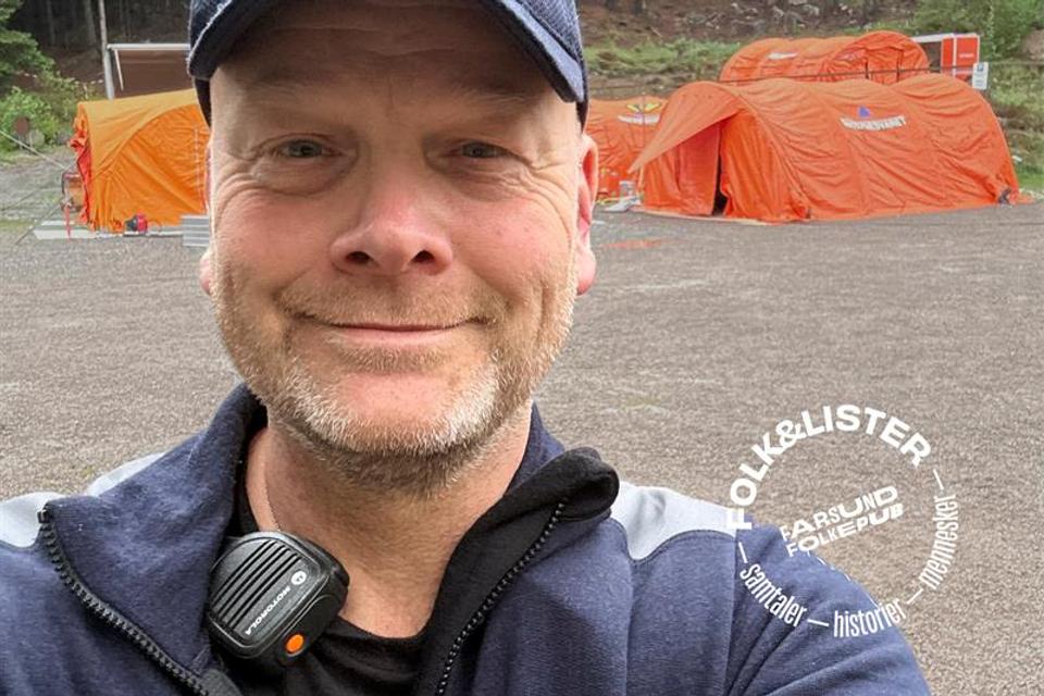 Jørgen Gyland