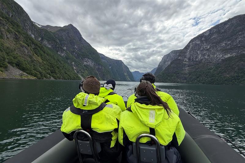Flåm Adventure