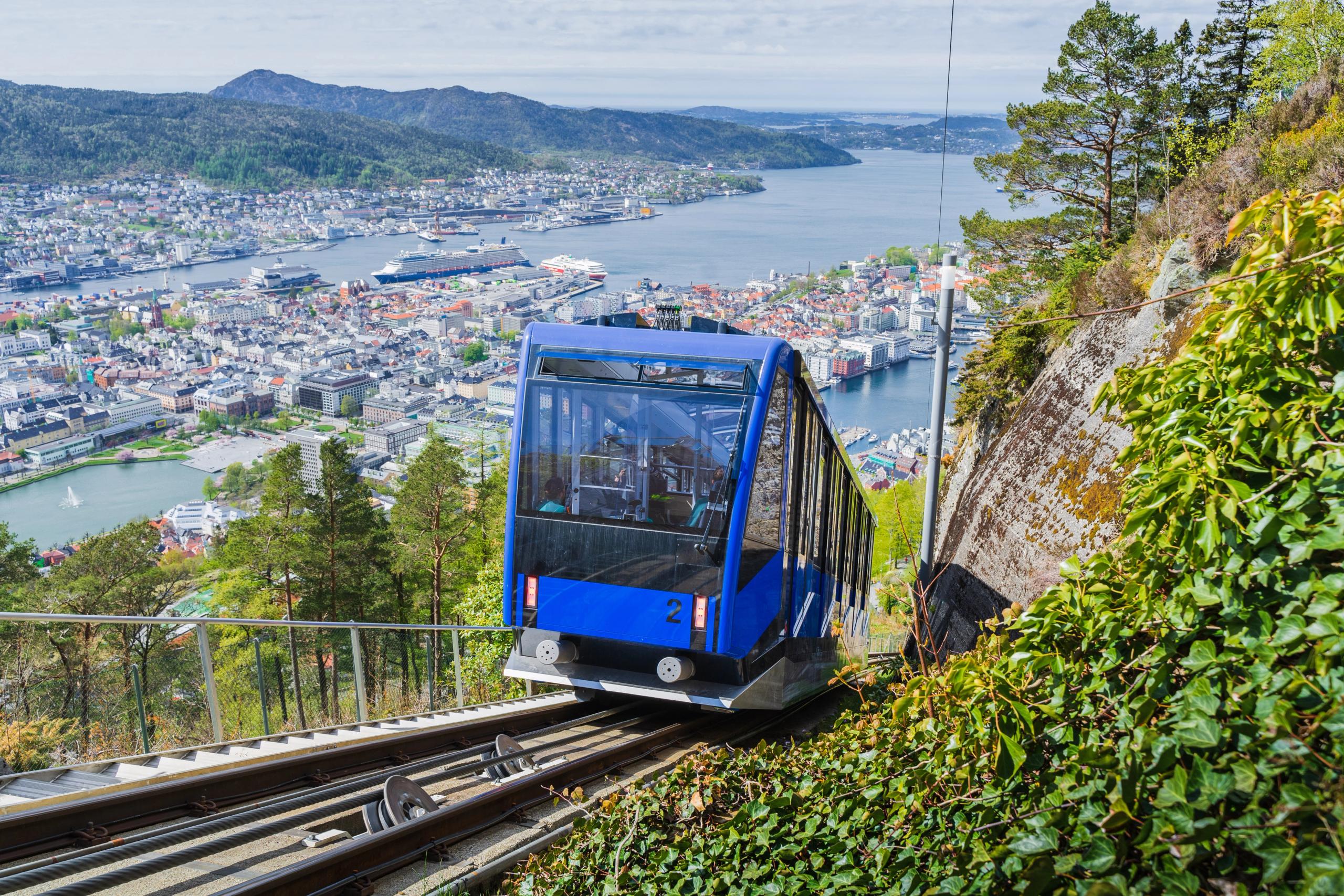 Fløibanen