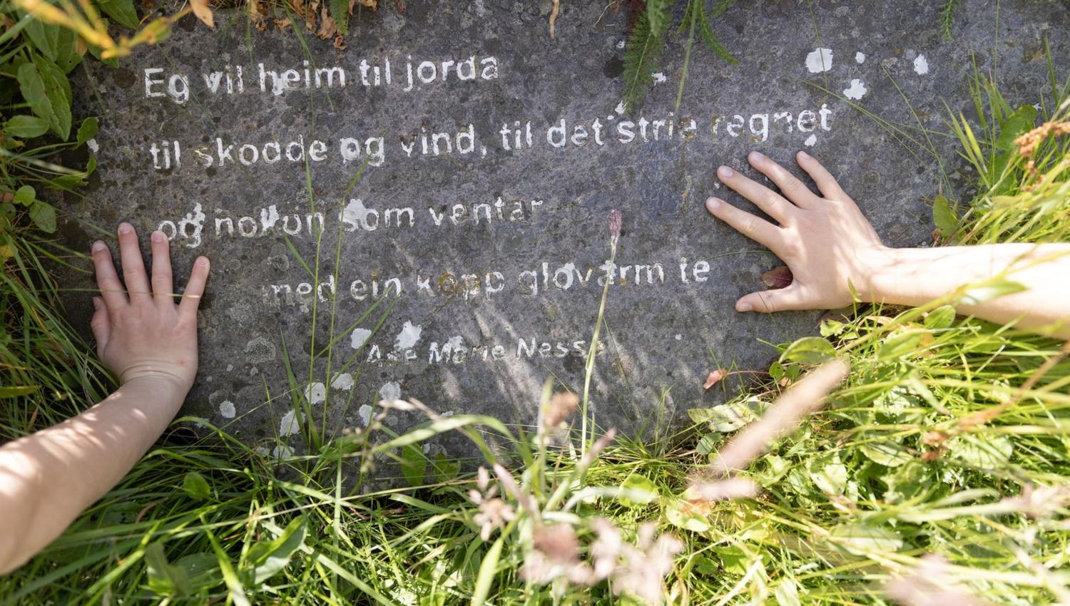 Diktarstien
