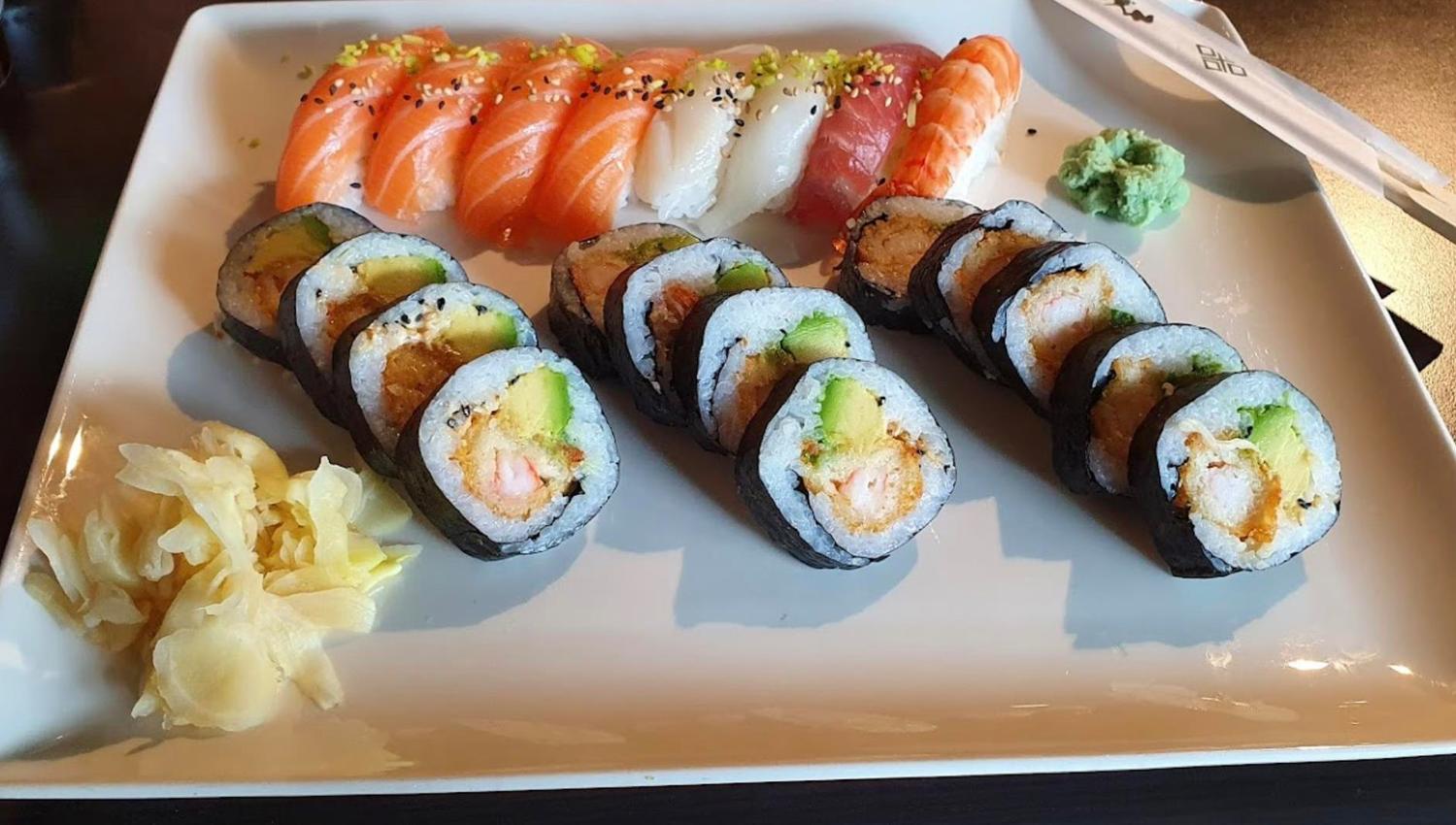 Nippon Sushi