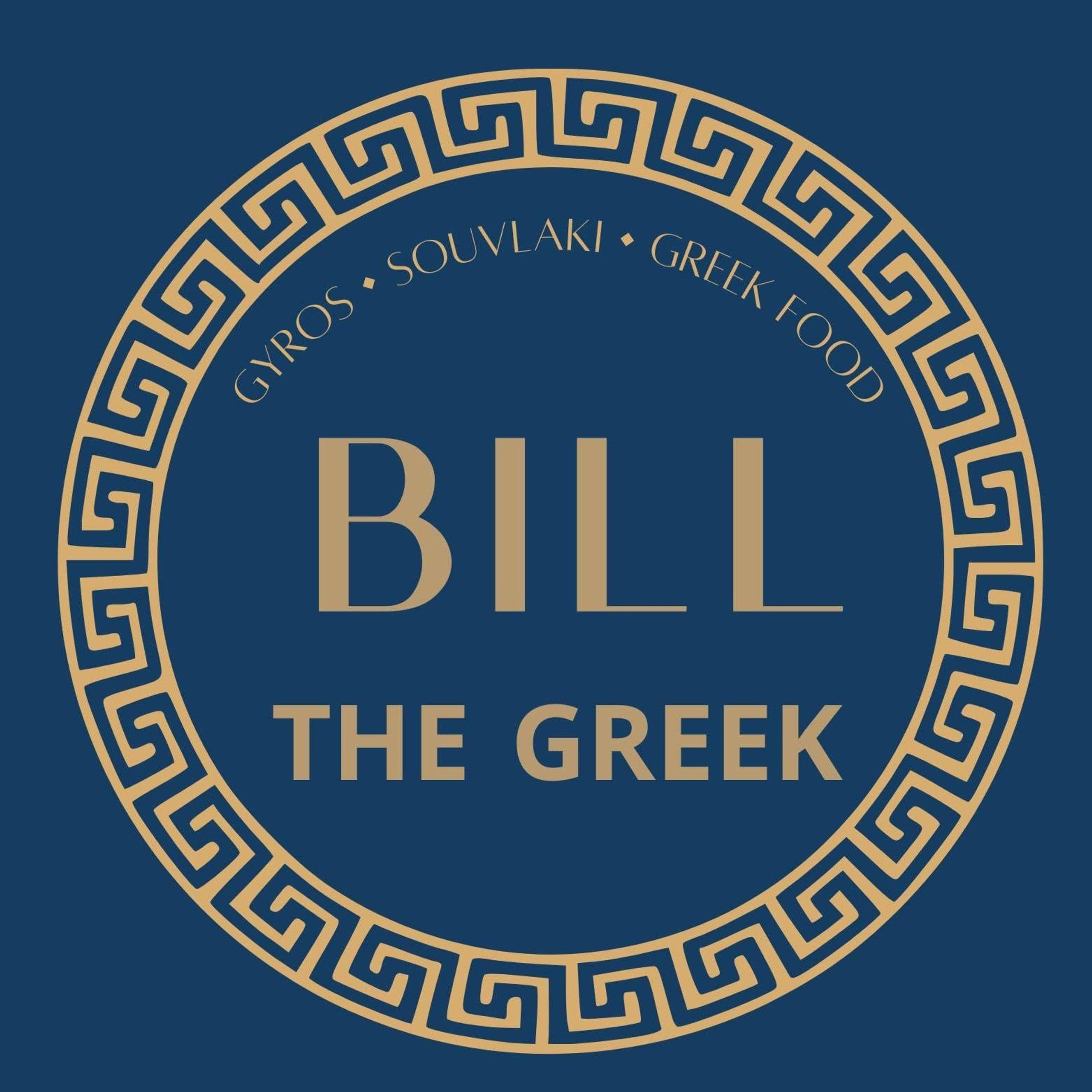 Bill the greek