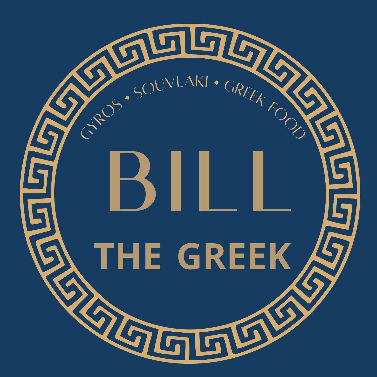Bill the greek