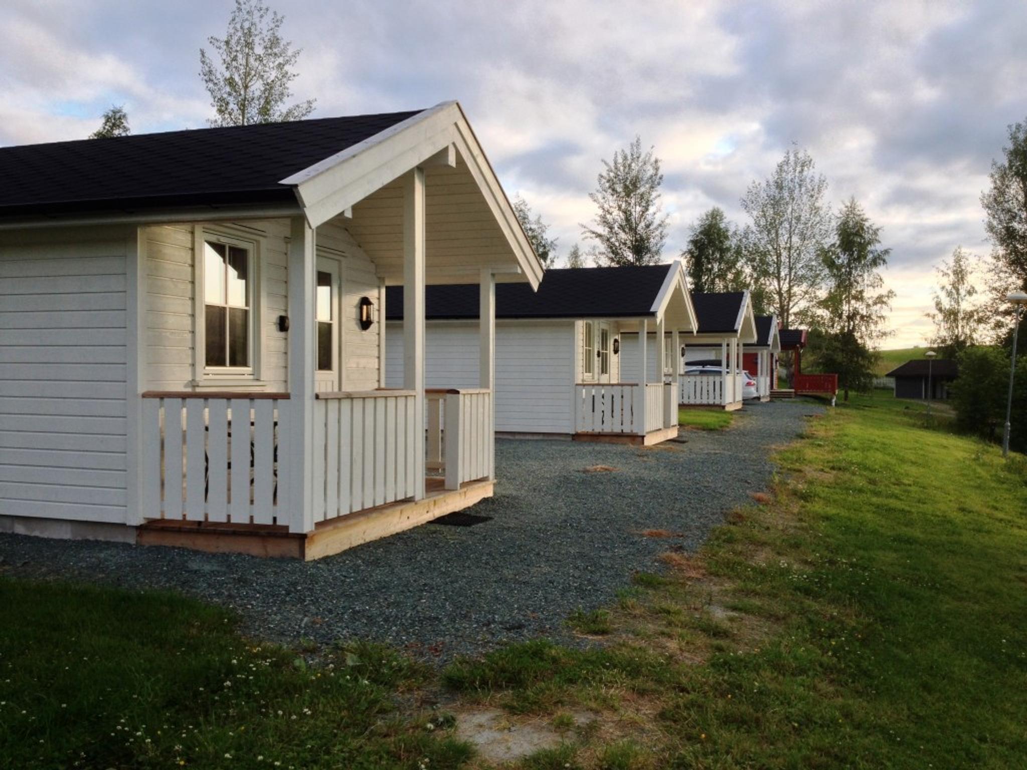 Langnes camping