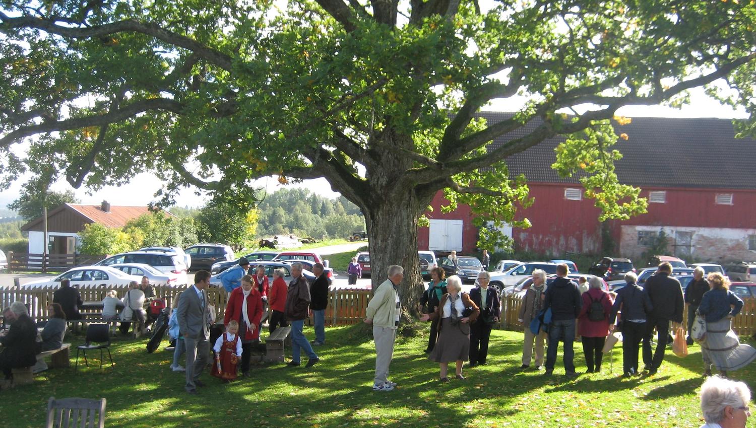 Rælingen bygdetun