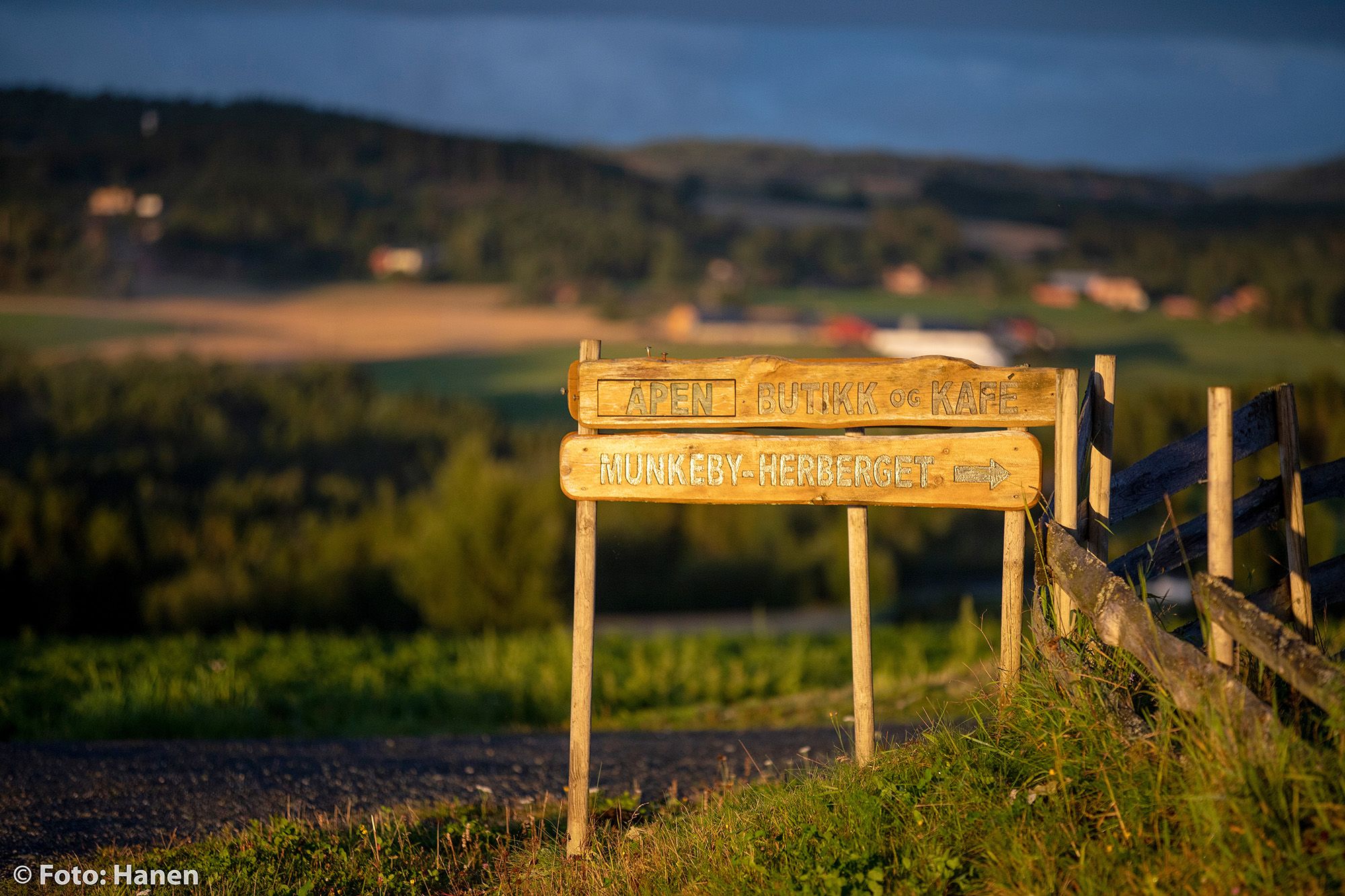 Signage