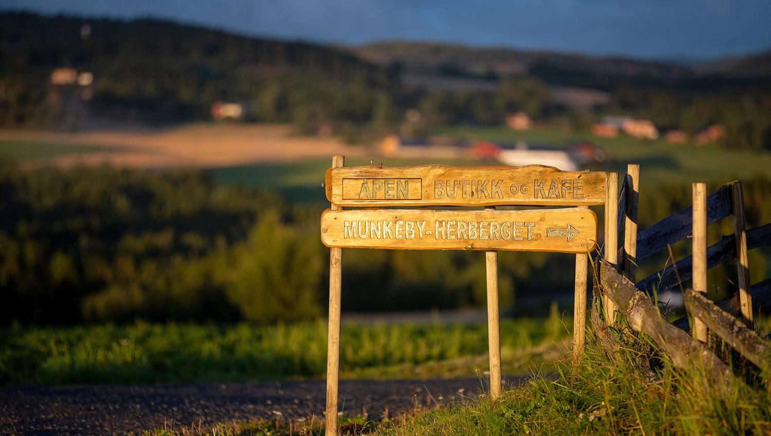 Signage