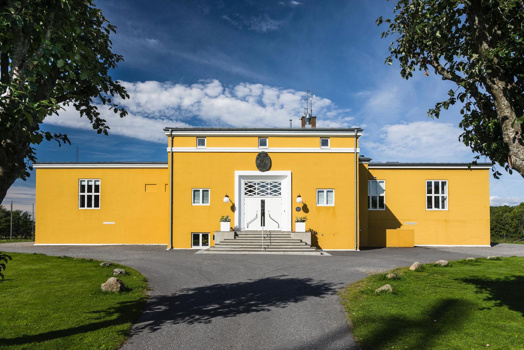 Hotel Jeløy Radio