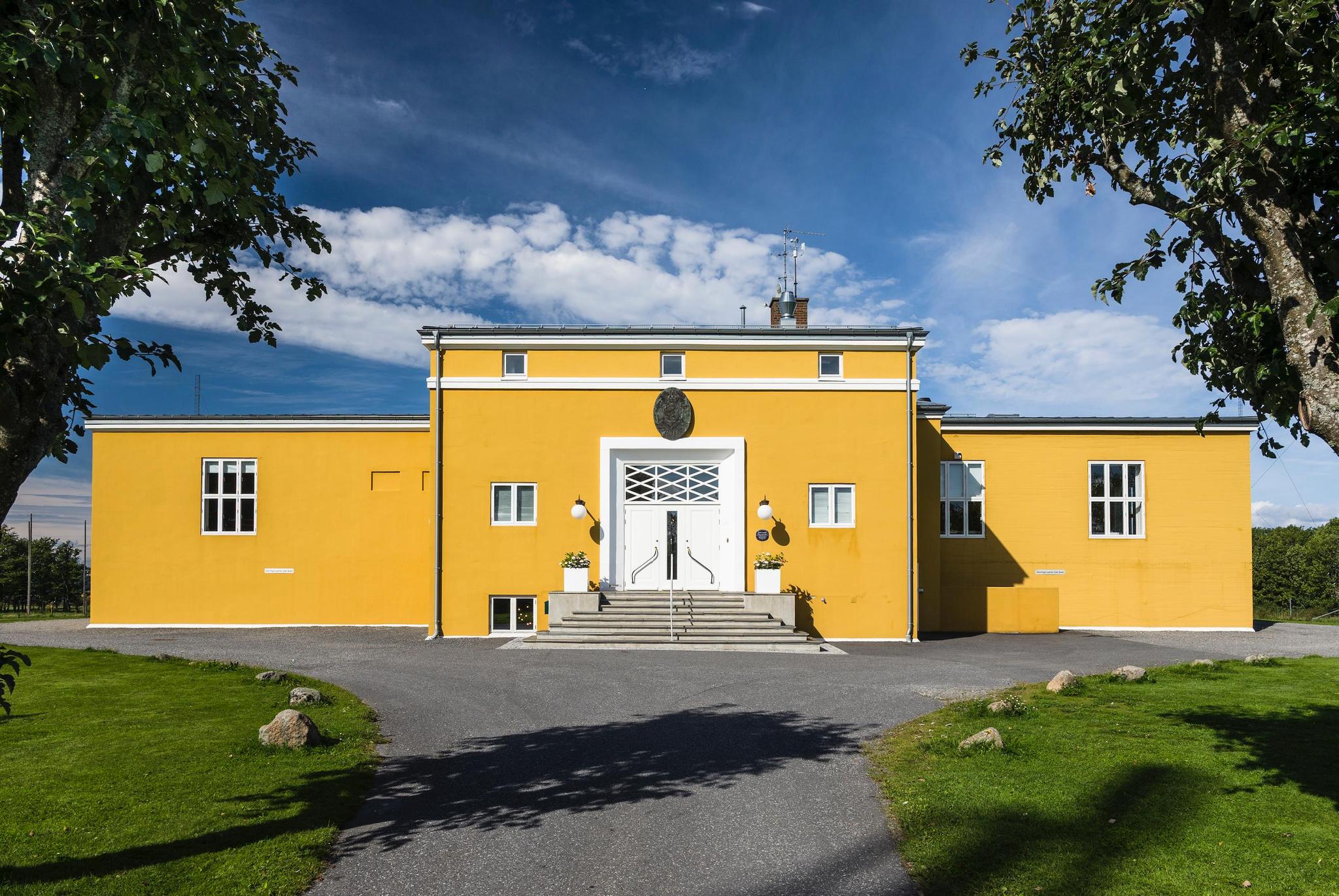 Hotel Jeløy Radio