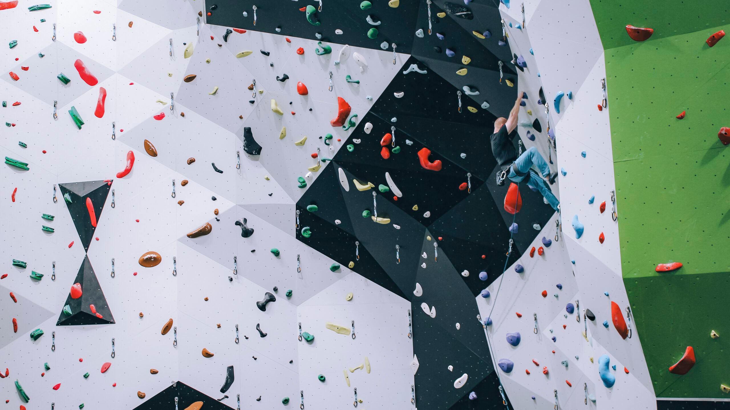 Rana Climbing Center