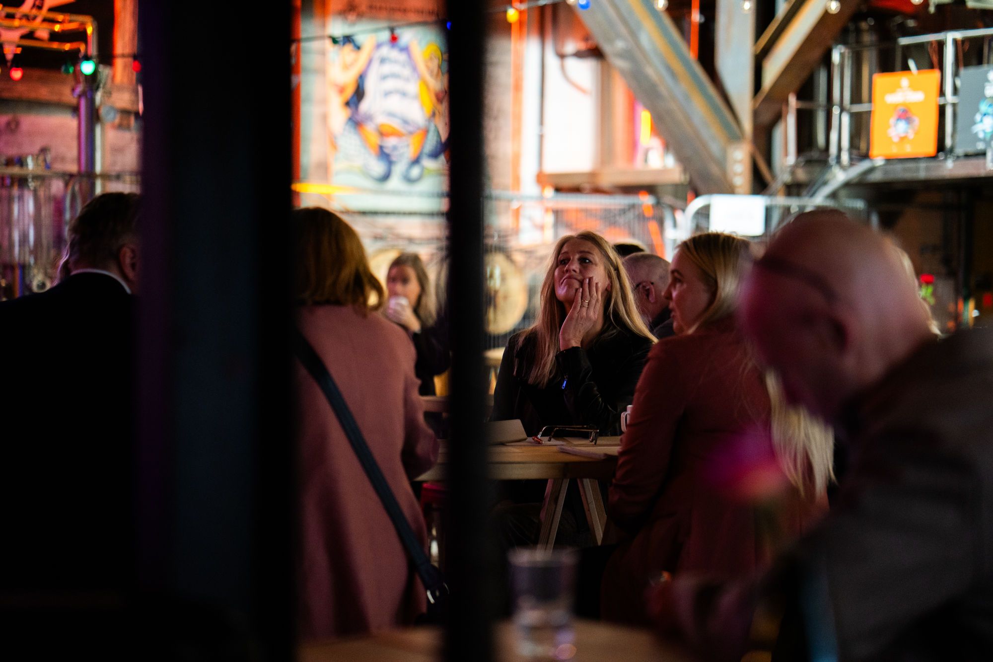 Garasjebryggeriet