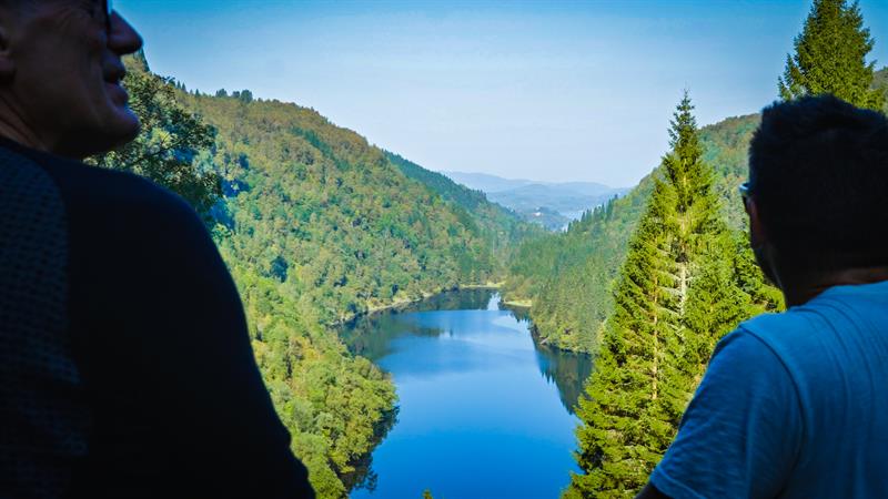 Kossdalen
