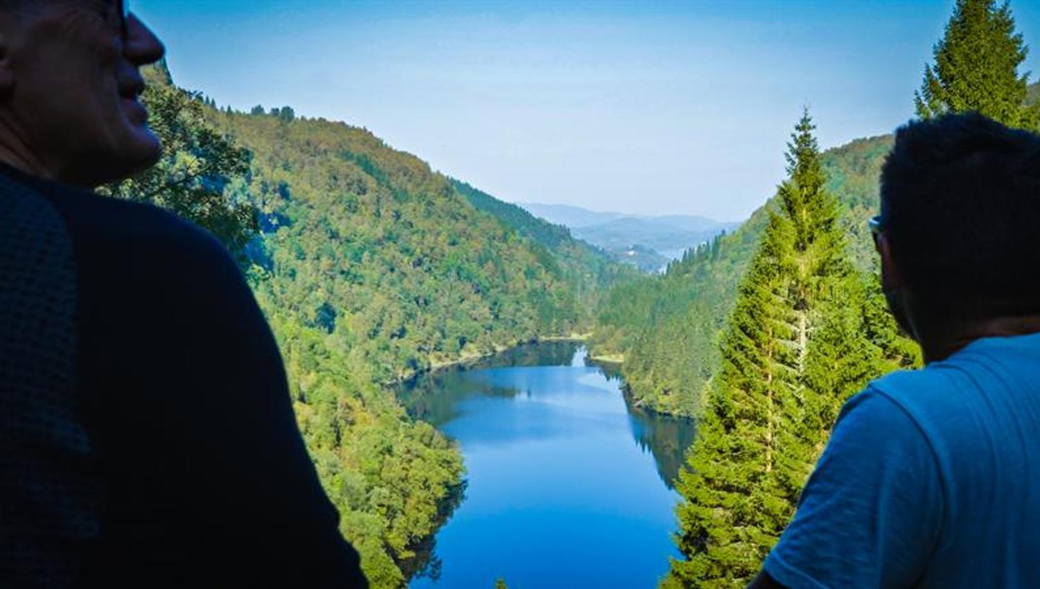 Kossdalen