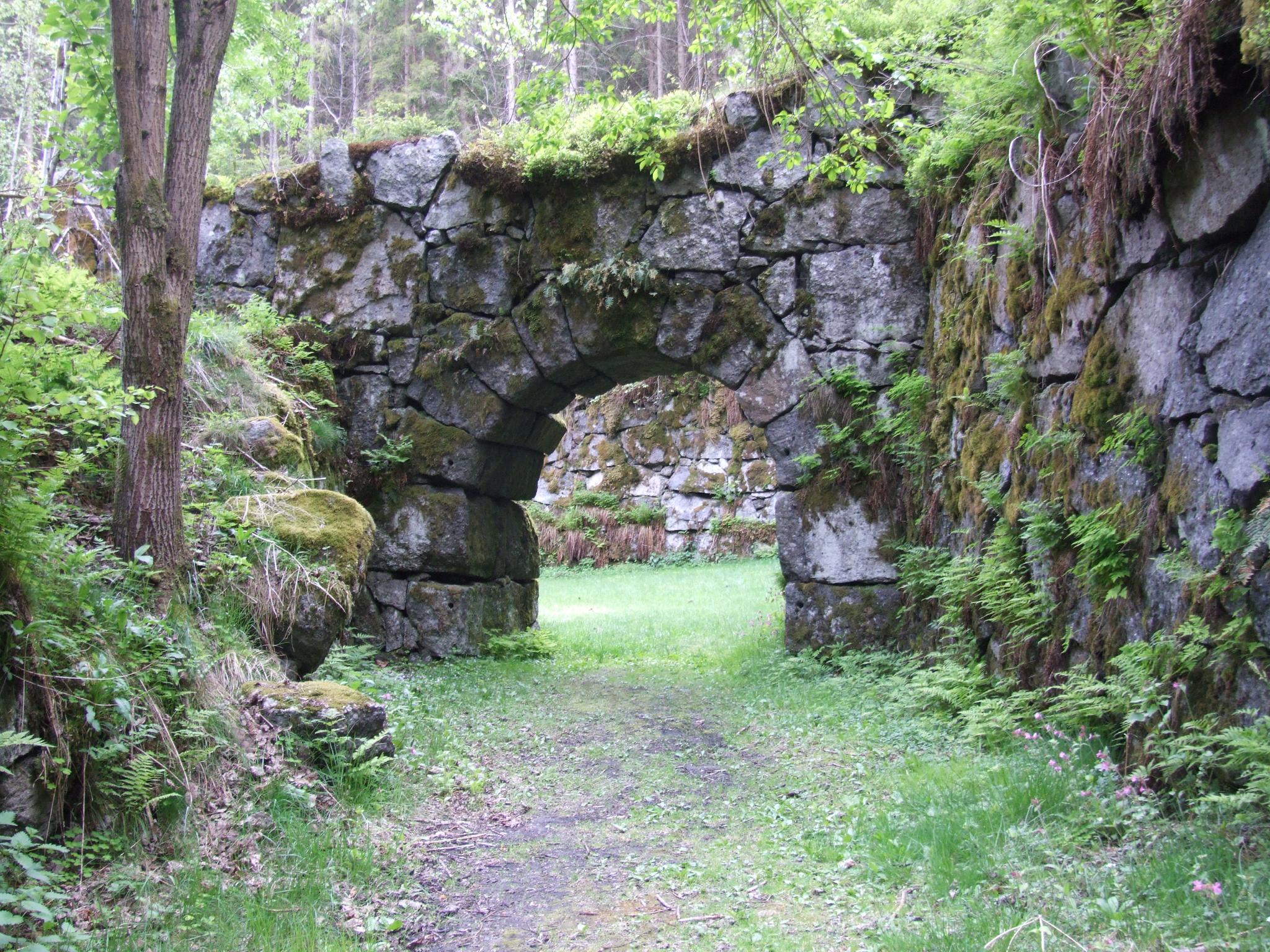 Moholt Ironworks