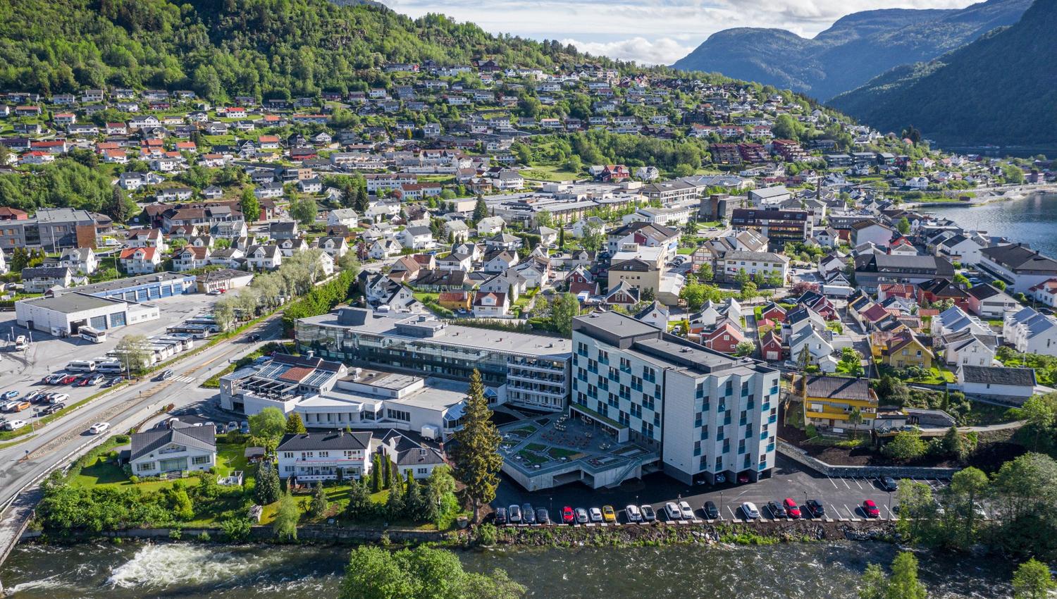 Quality Hotel Sogndal