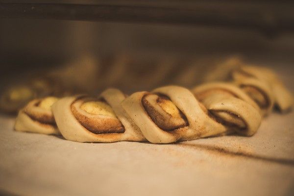 pastry