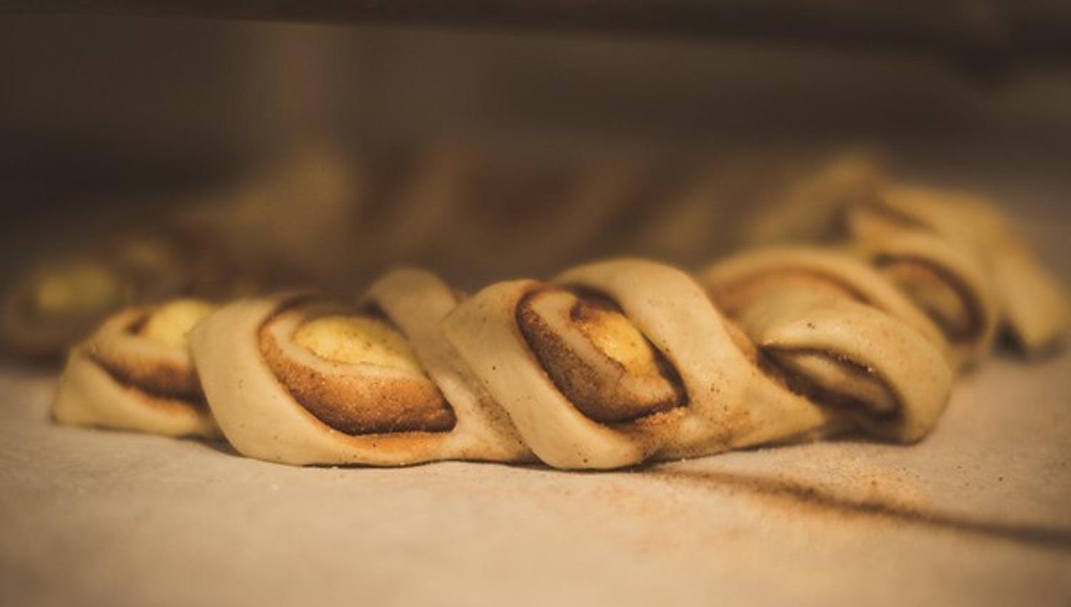 pastry